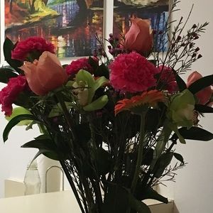 Meet your Posher, Isabel